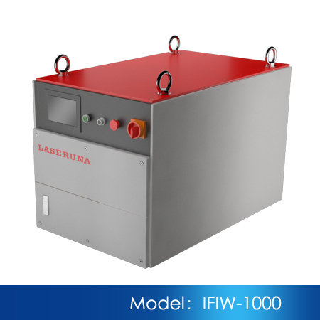 IFIW Series Laser Pump