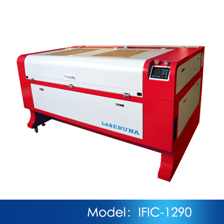 IFIC Series Laser Cutting Machine (CO2)